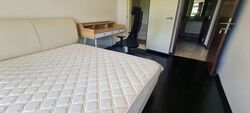 Sophia Residence (D9), Condominium #569088741